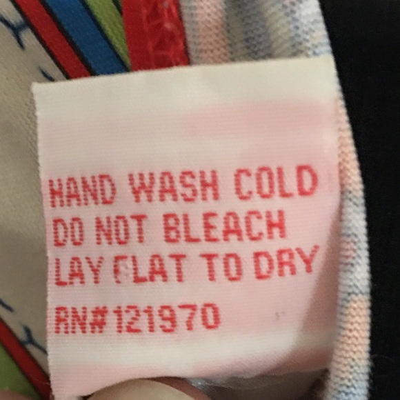 Flying Tomato Low V Neck Short Dress Size Small - Picture 5 of 7